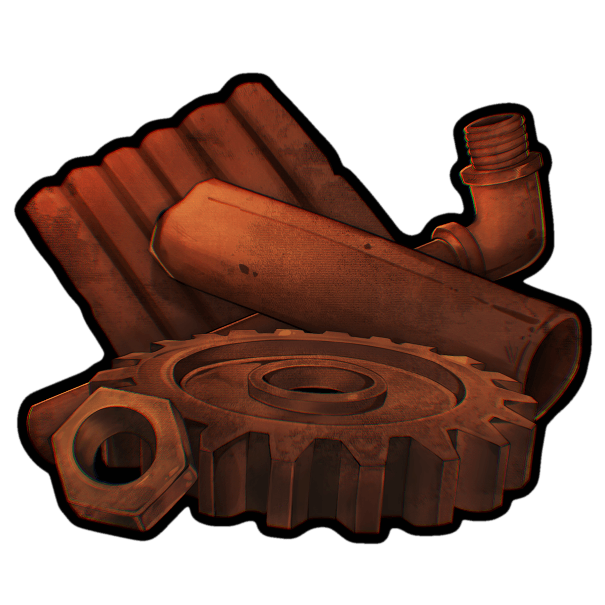 Scrap Metal