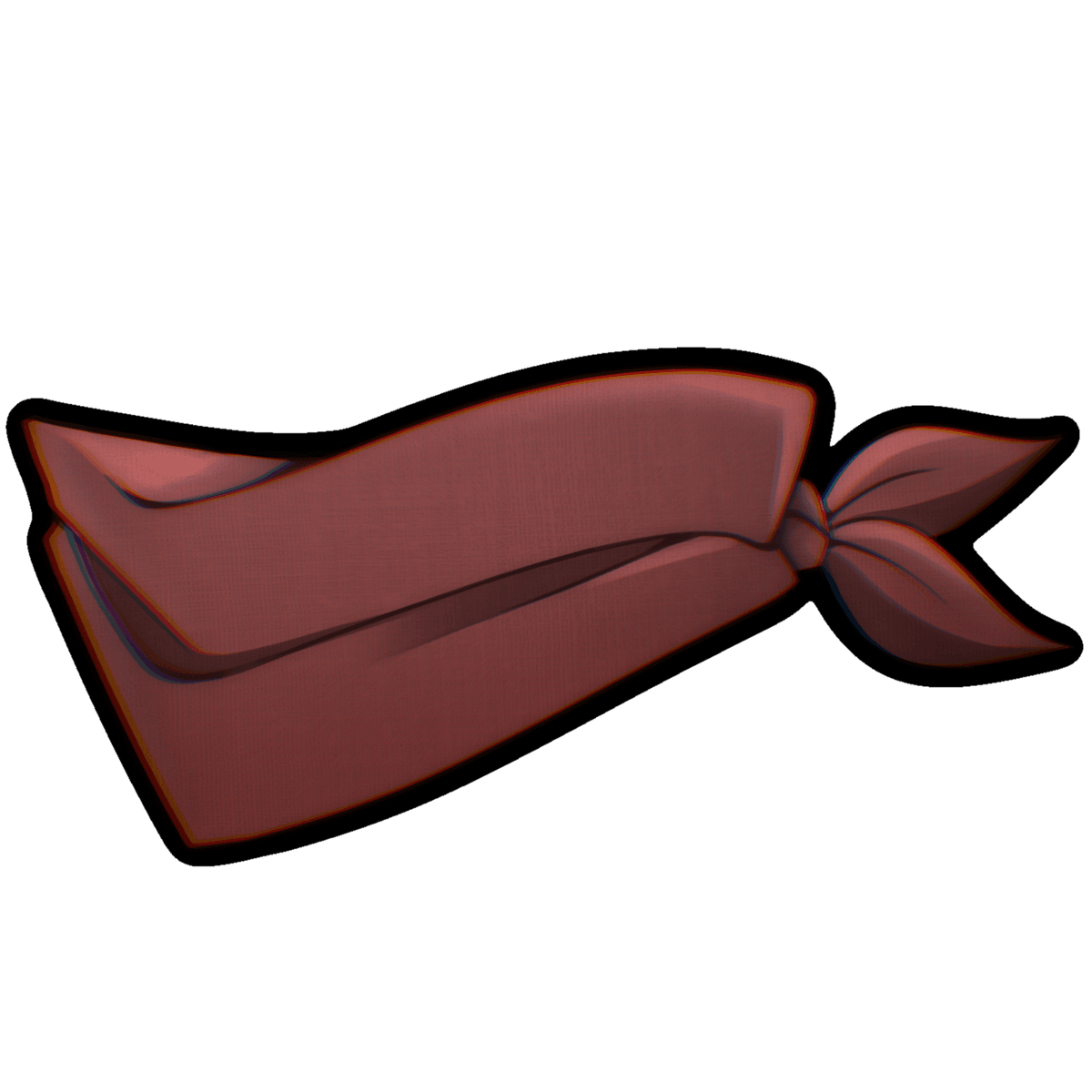 Sentimental Scarf