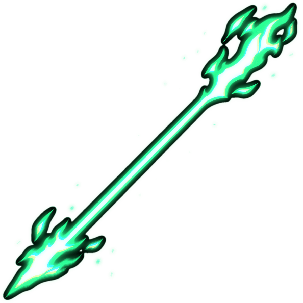 Spirit Javelin