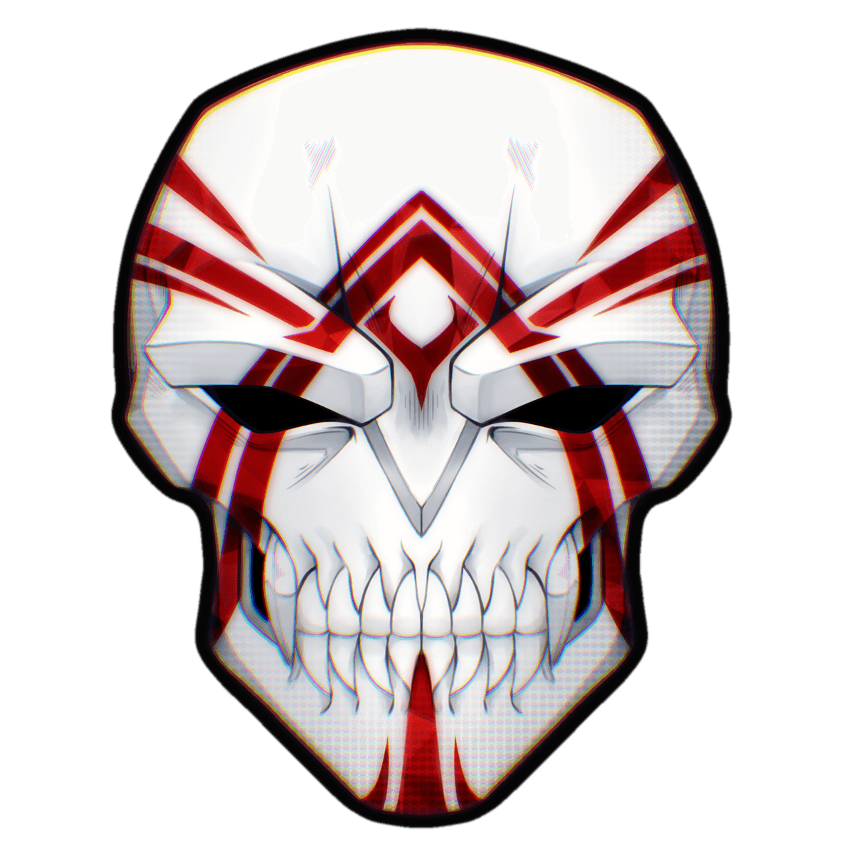Spirit Mask