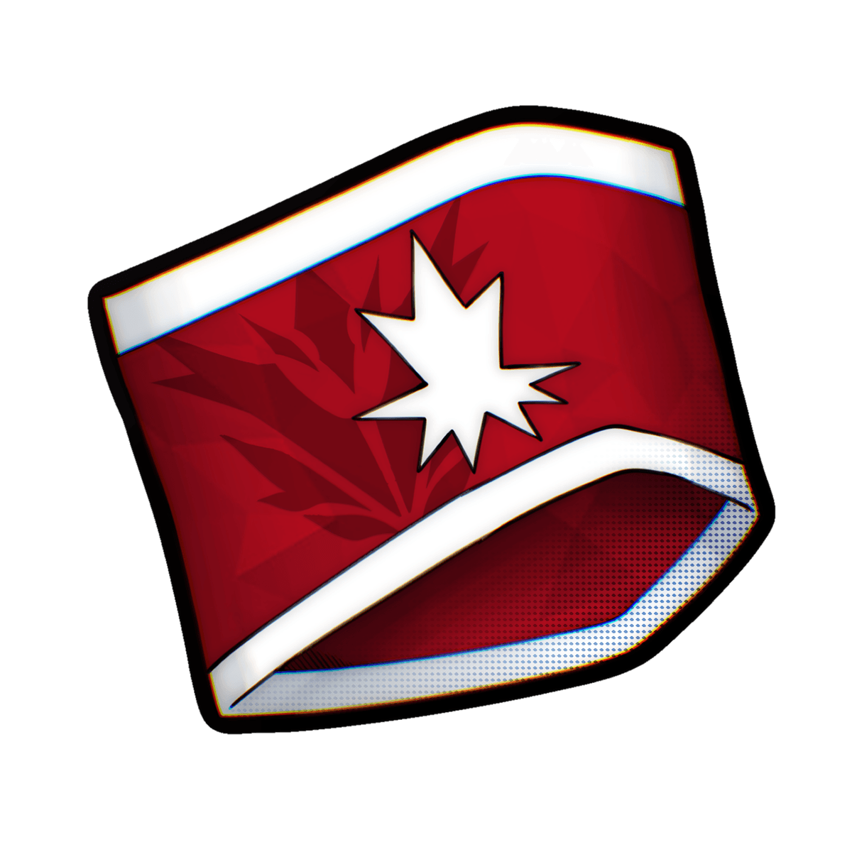 Star Ribbon