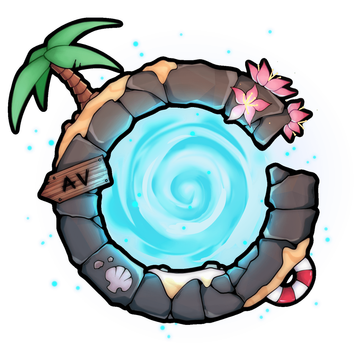 Summer Portal