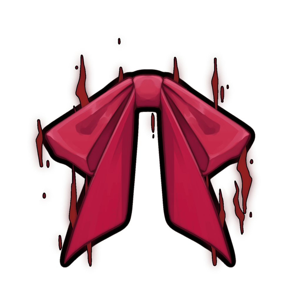 Tainted Ribbon