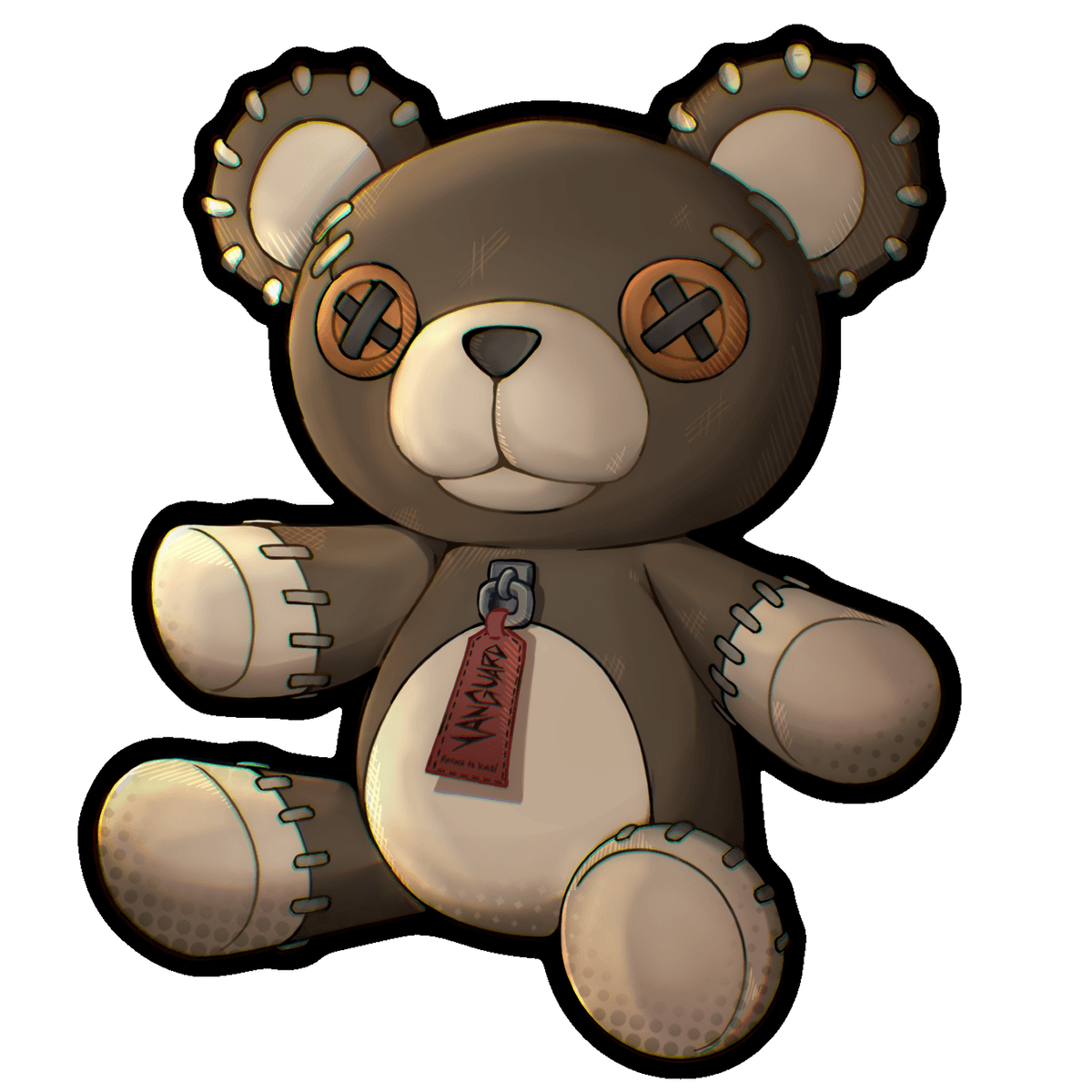 Teddy Bear