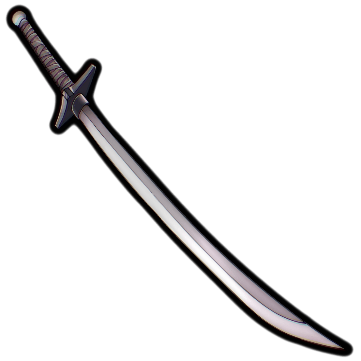Underworld Sword