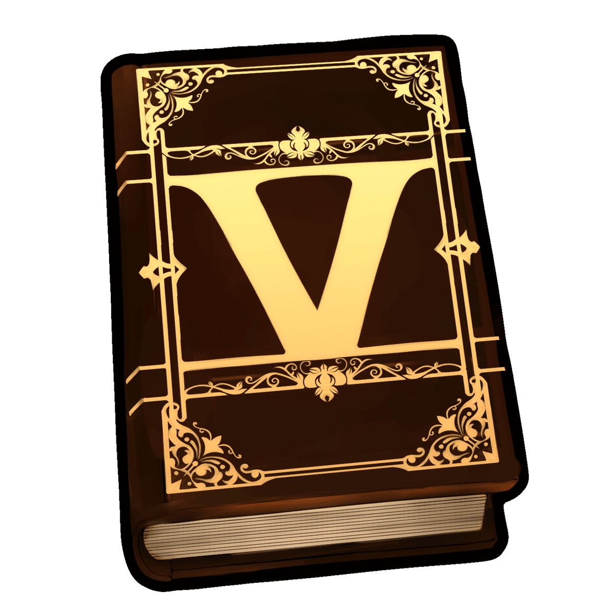 Vigil's Diary