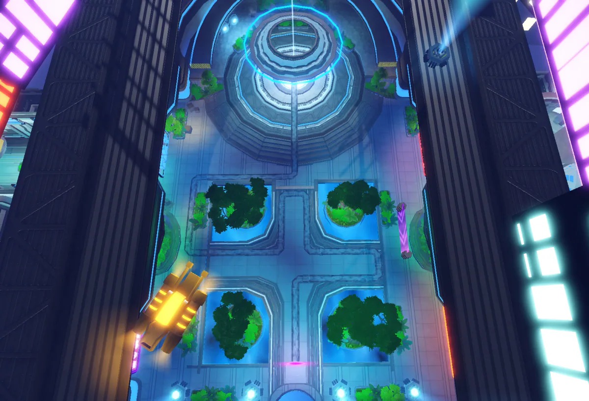 Anniversary Dungeon
