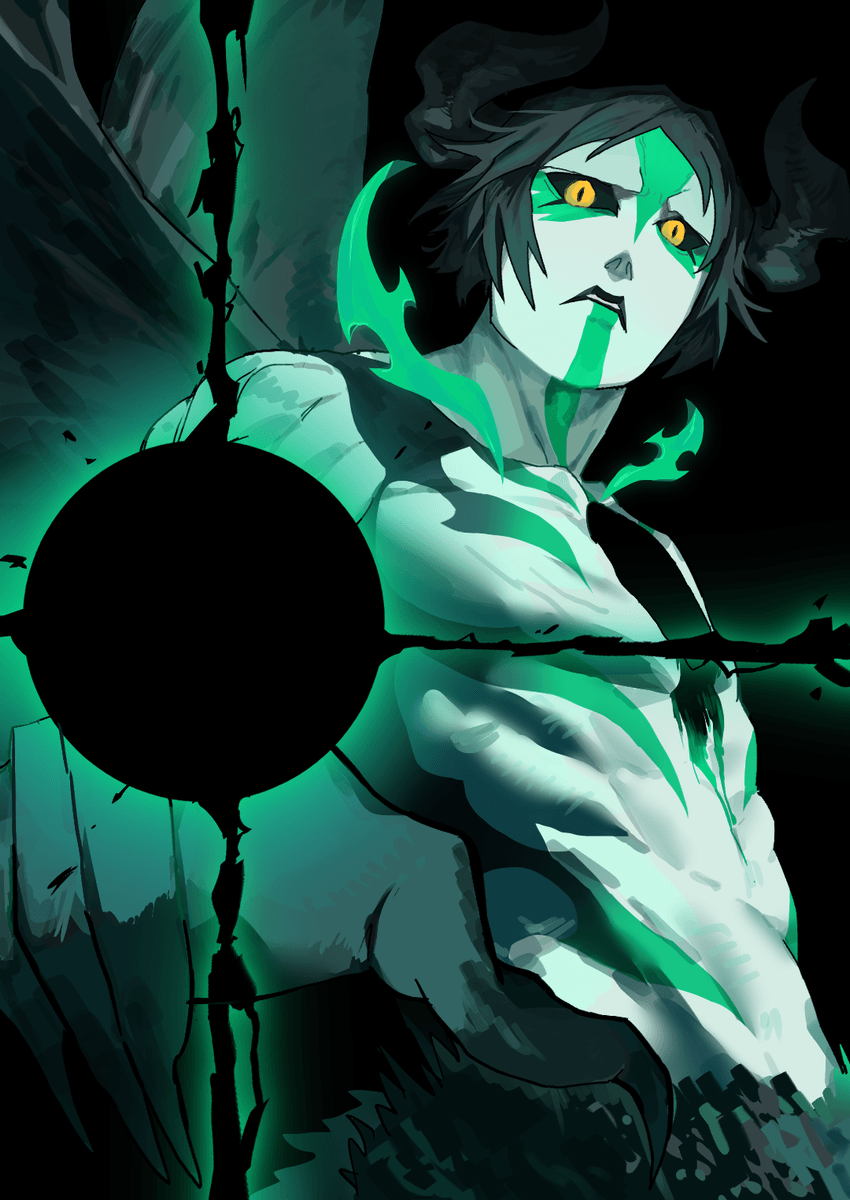 Death, Resurrected