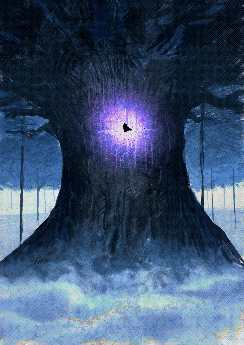 Lifeforce Absorption