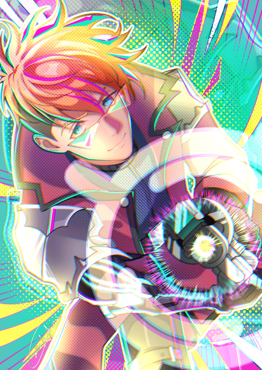 Purveyor of Peace
