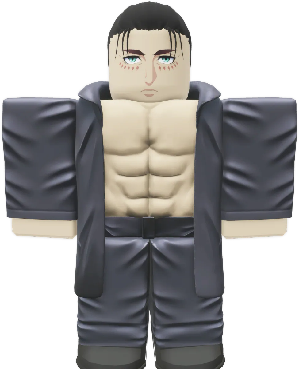 Arin (Rumbling)