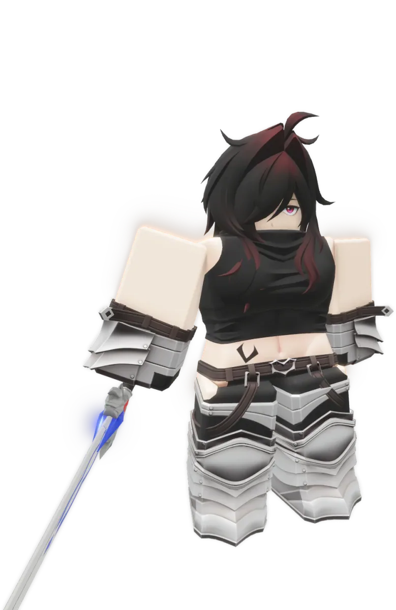 Armored Mage