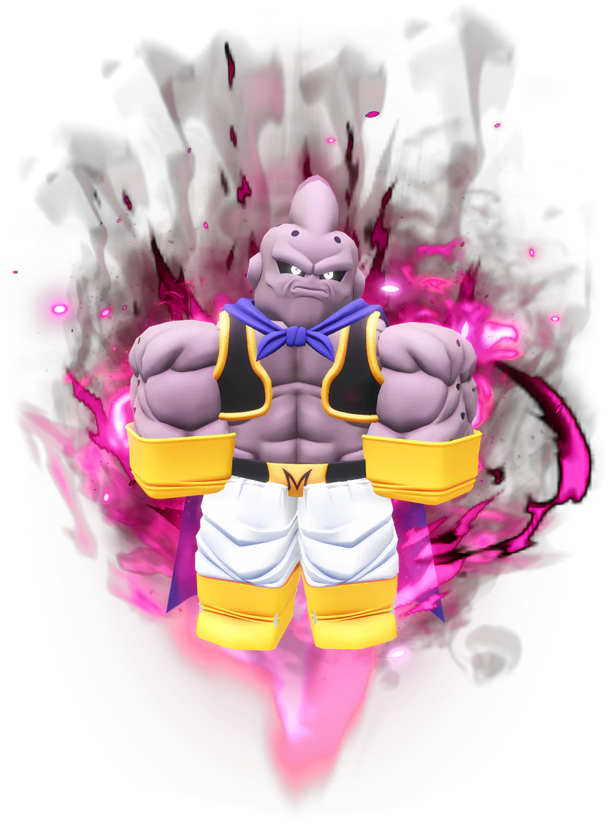 Boo (Evil)