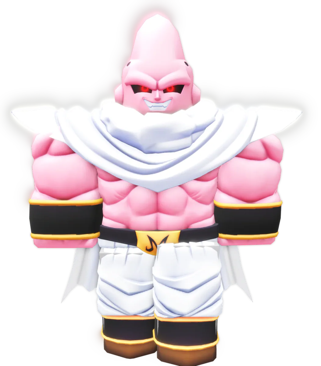 Boockleo (Evil)