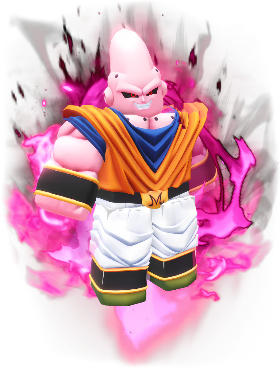 Boohon (Evil)