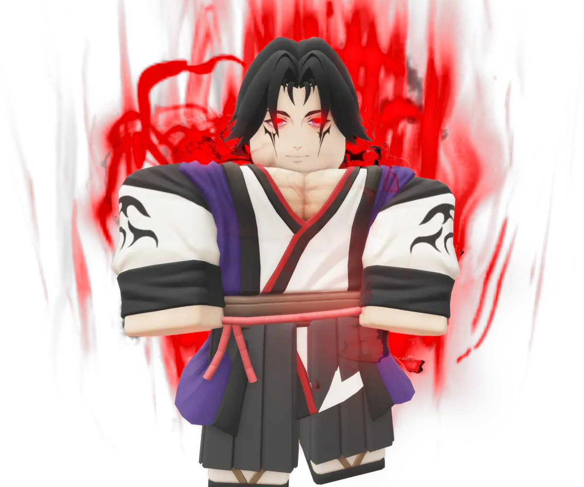 Chaso (Blood Curse)