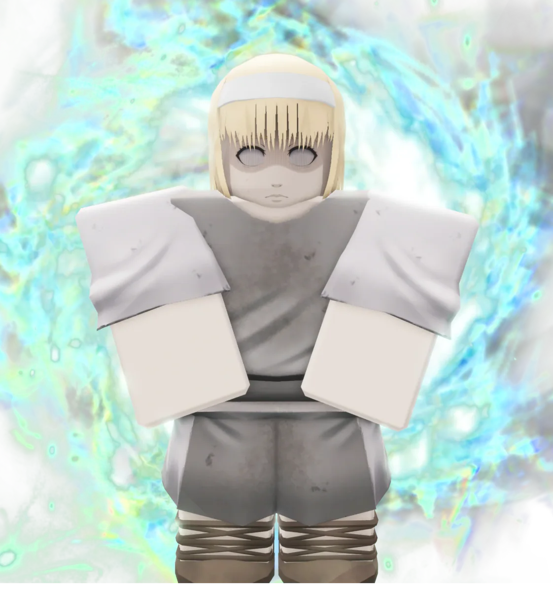 Giant Queen (Founder)