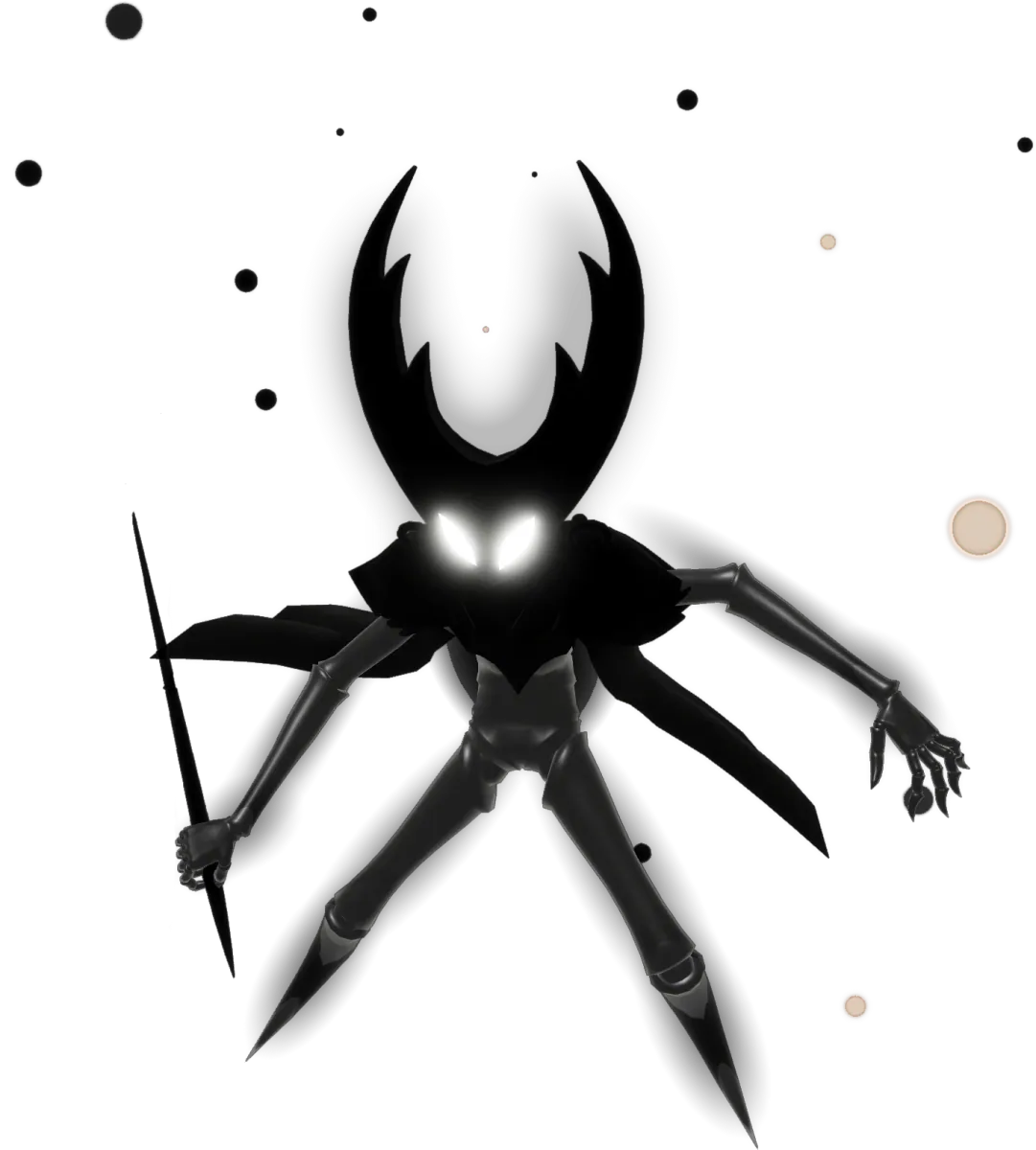 Hollowseph (Pure)