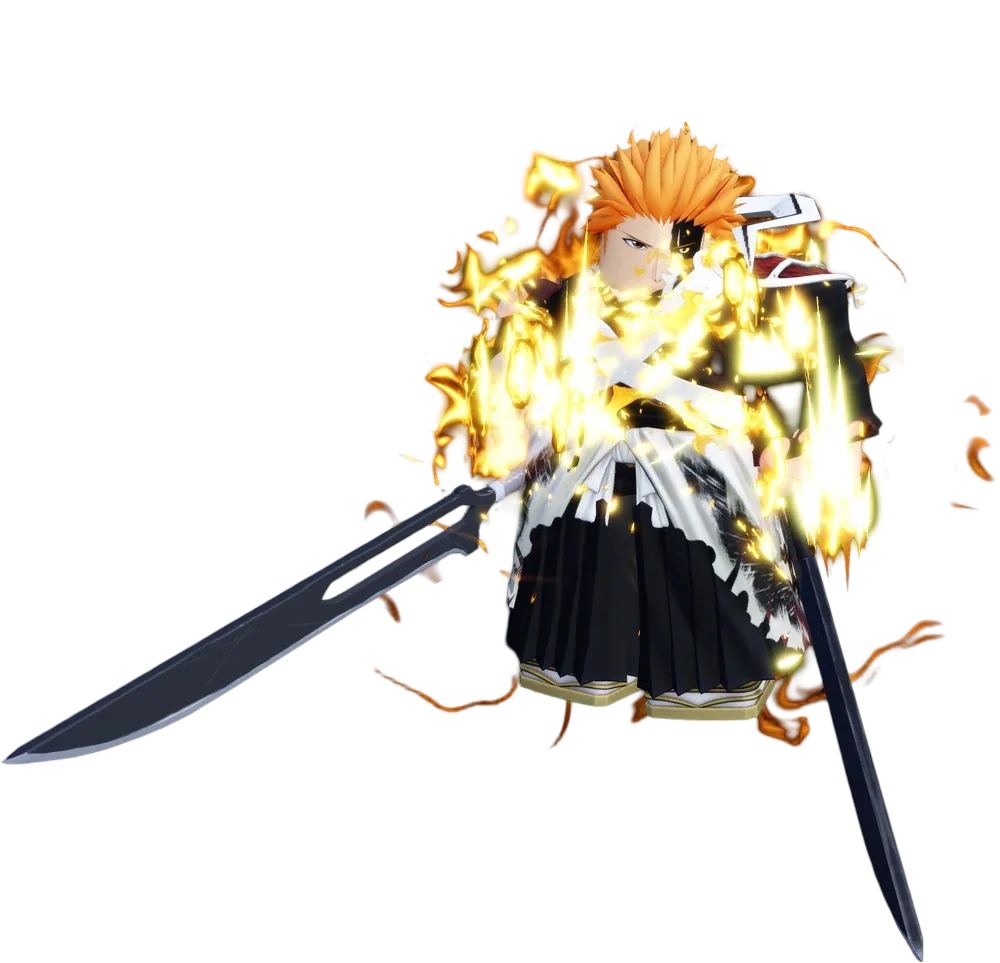 Ichiga (Savior)