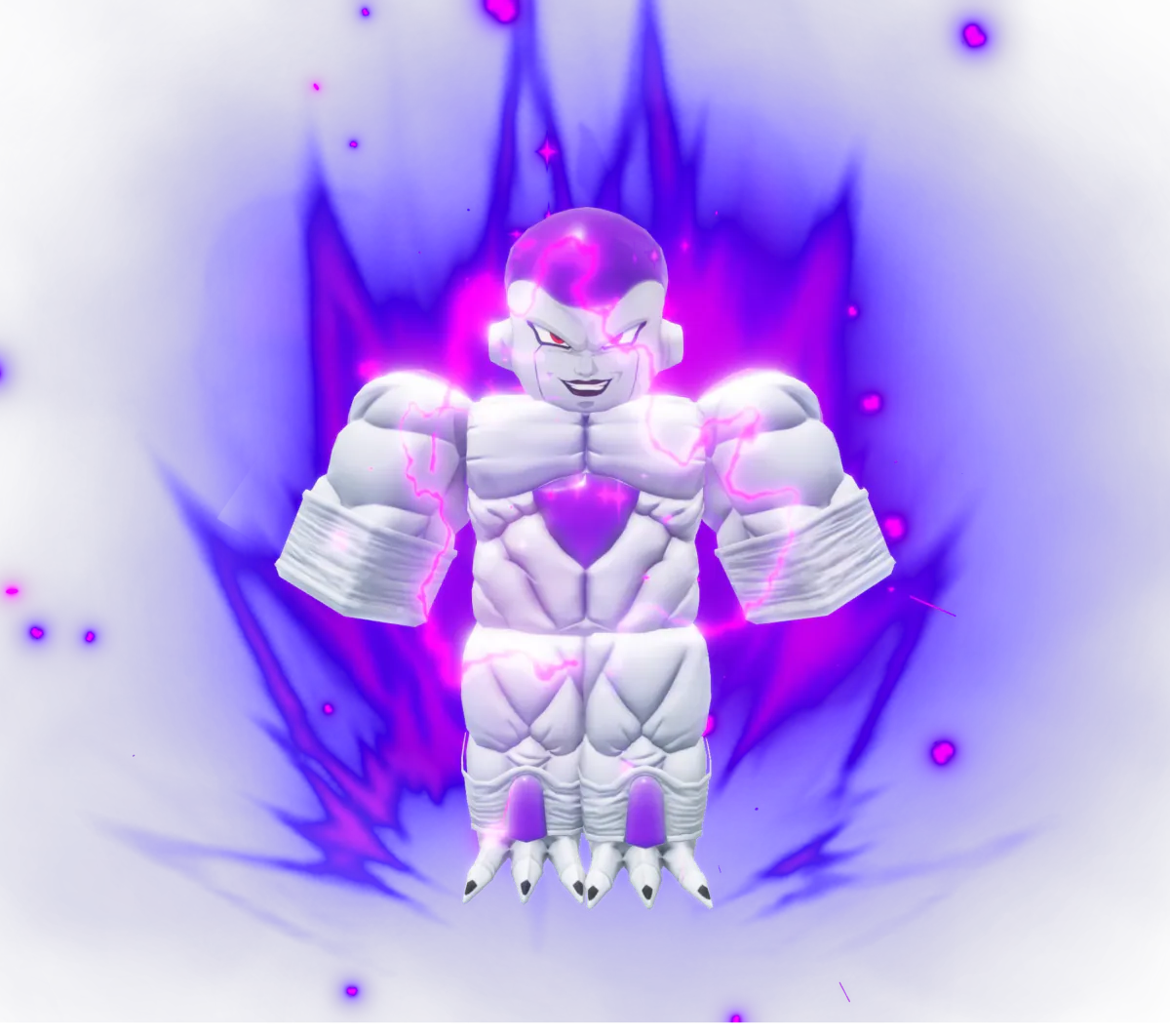 Lord Friezo