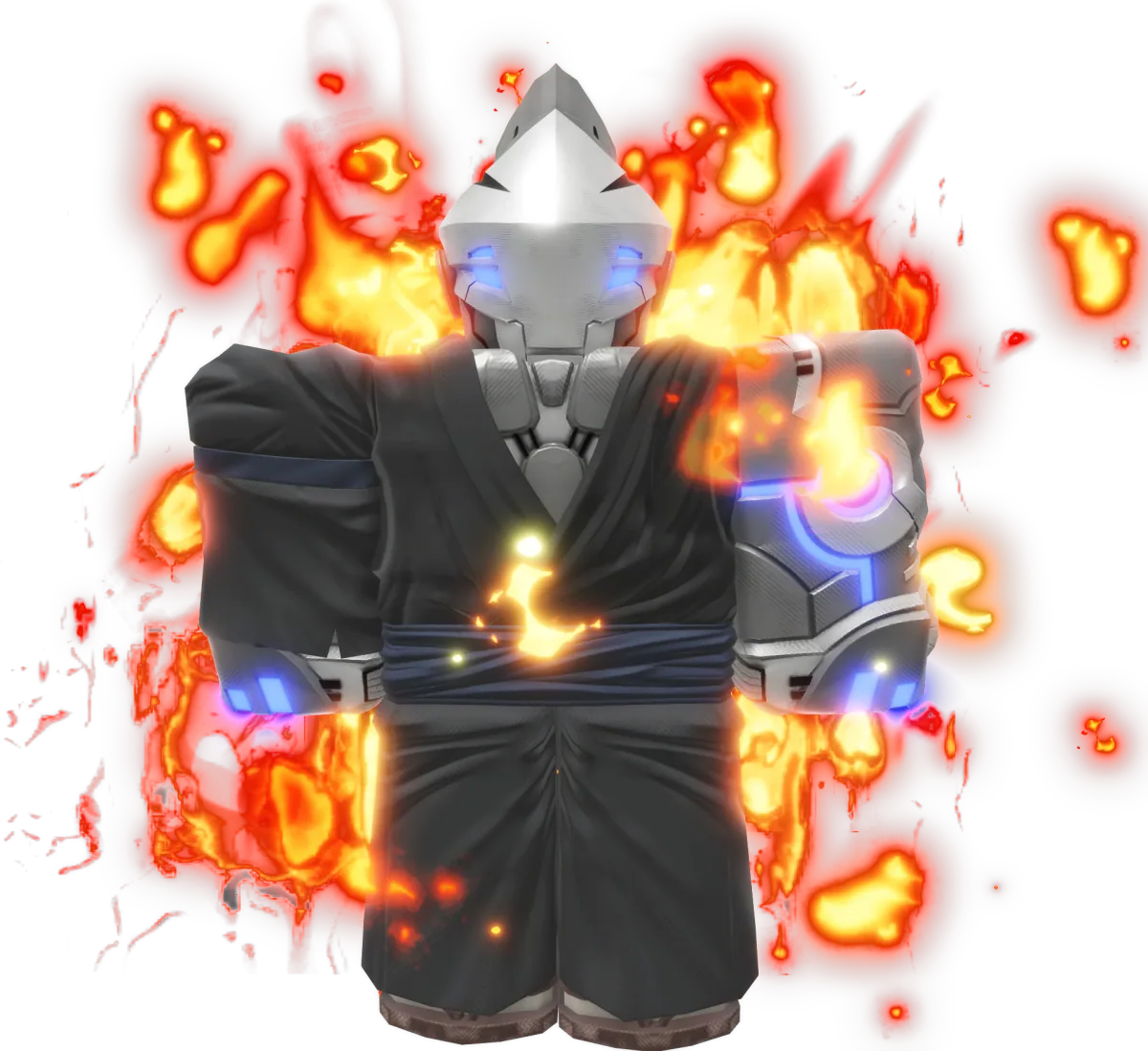 Mechamar