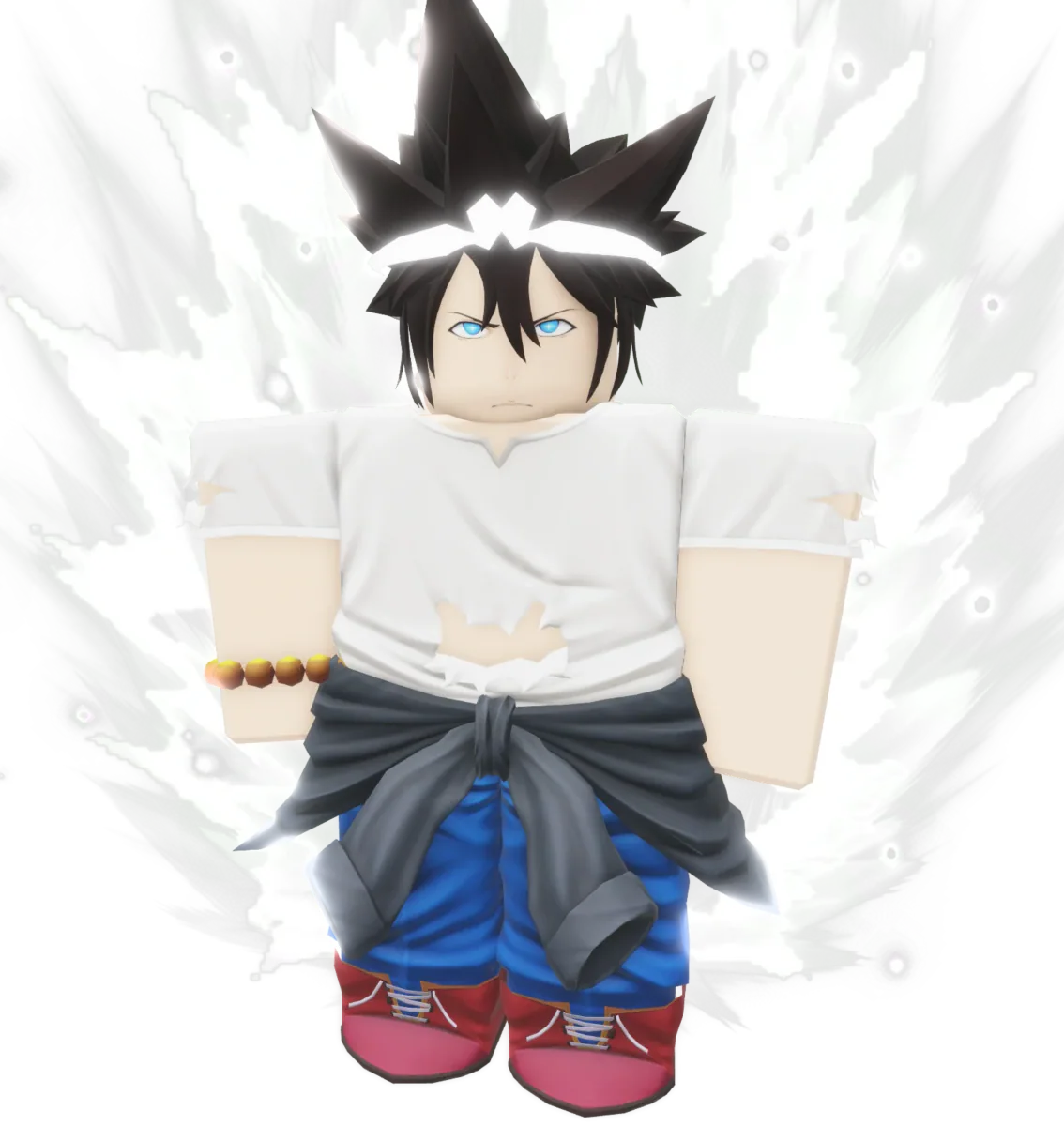 Monkey King (Awakened)