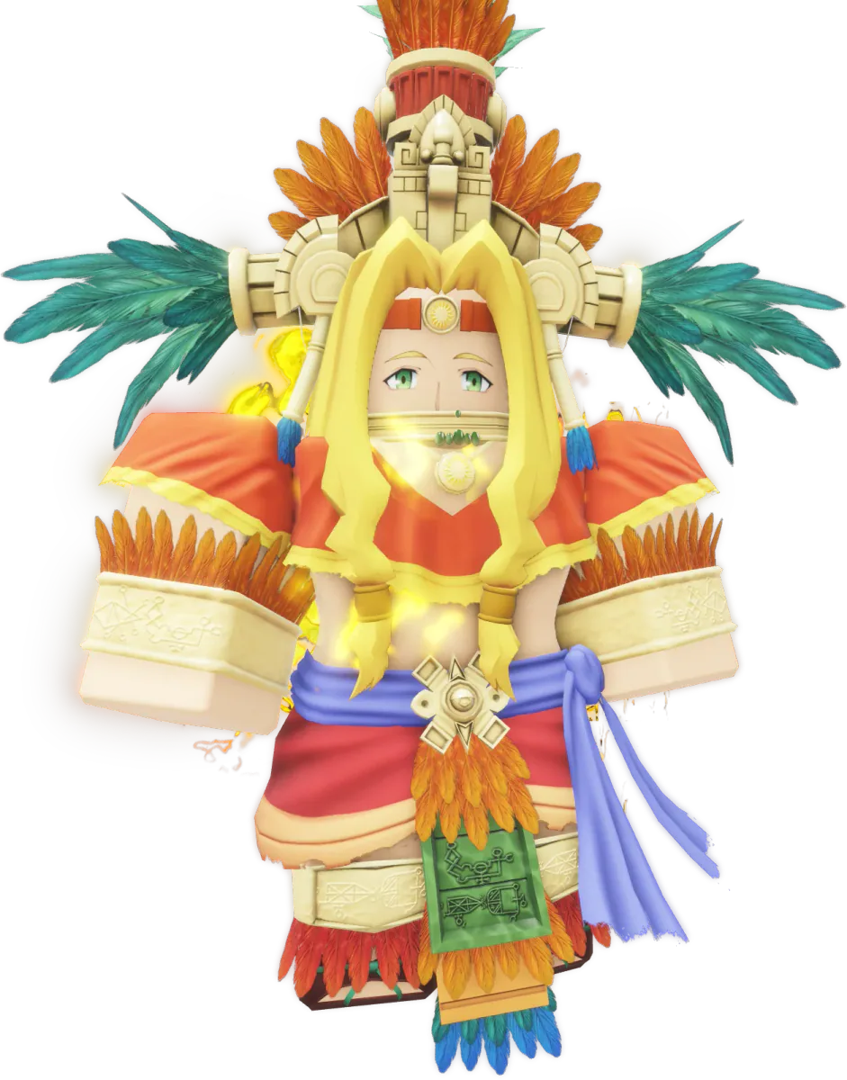 Quetzalcoatl