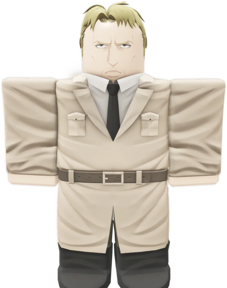 Riner (Reinforced Giant)