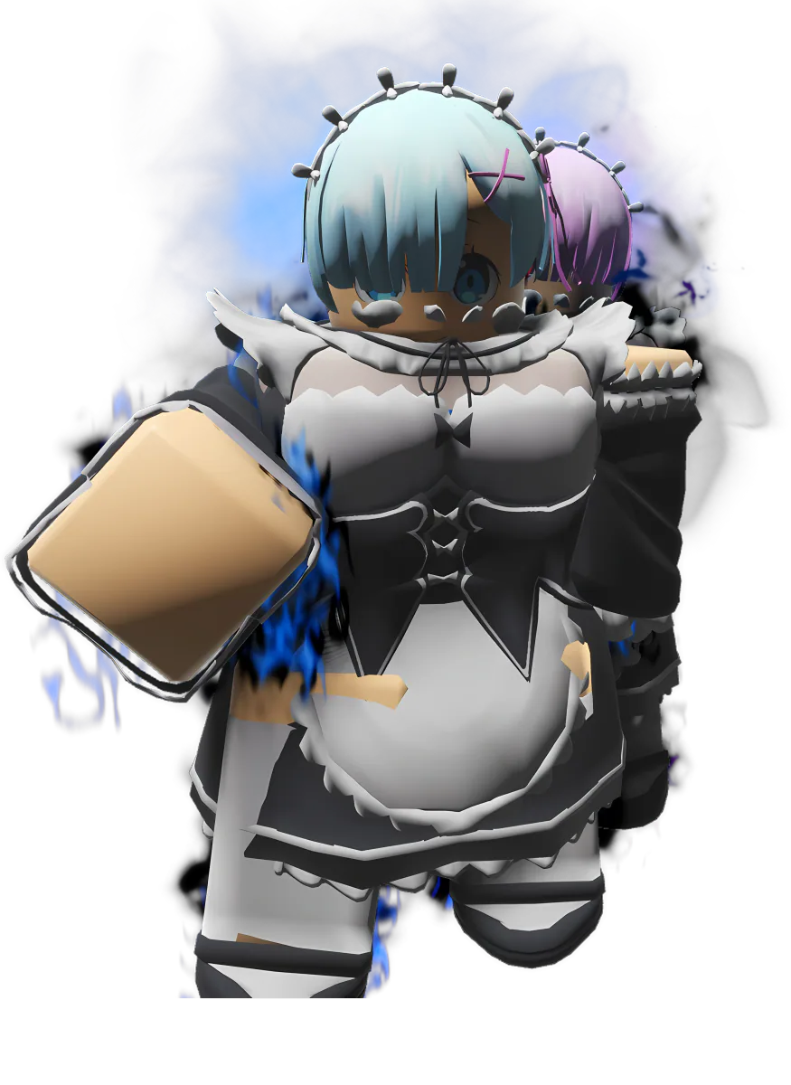 Rom and Ran
