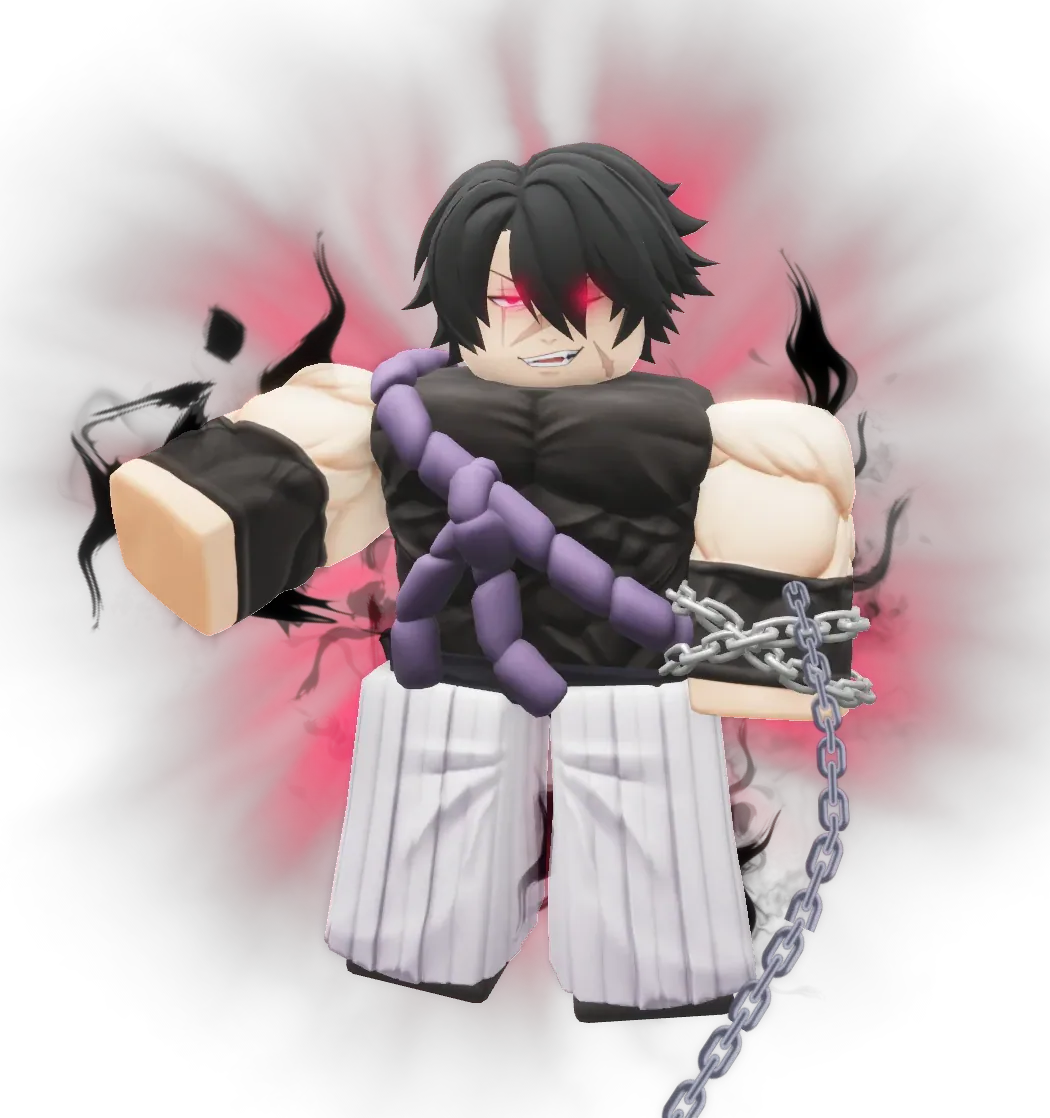 Tuji (Sorcerer Killer)