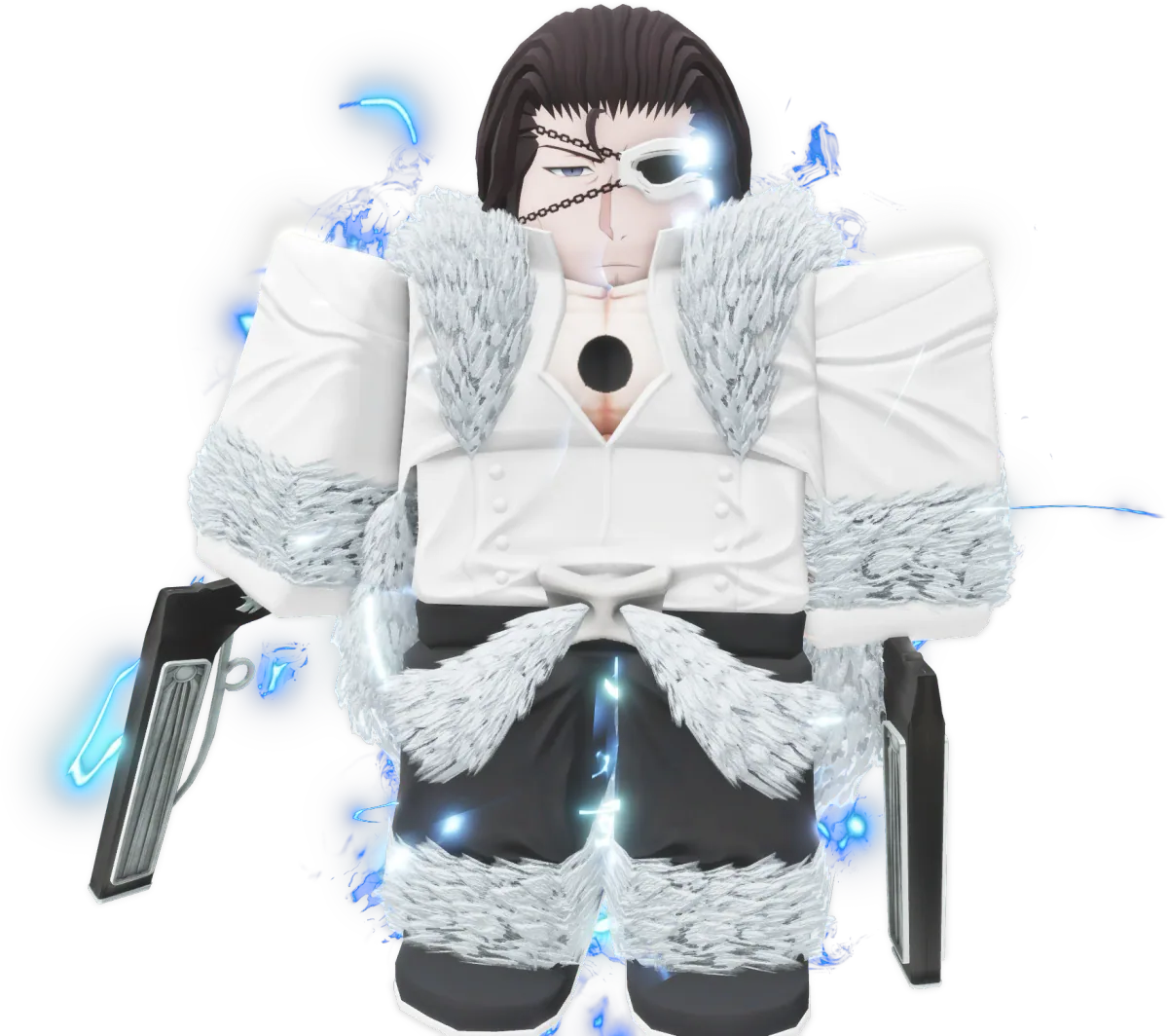 Wolf (Resurrection)
