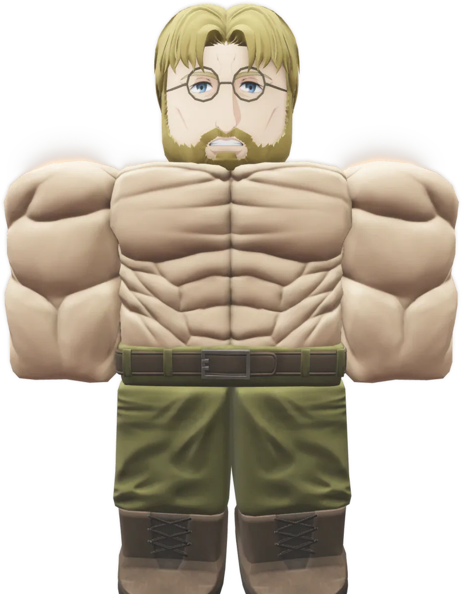 Zak (Ape Giant)