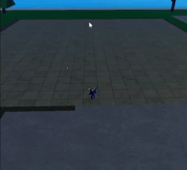 Flash Step