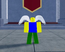 Heavenly Blood