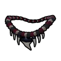 Shark Tooth Necklace