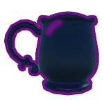 Plump Purple