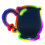 Rainbow Saviour