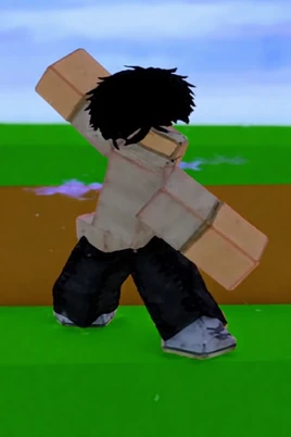 Gas Knight