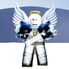 Heaven's Guardian