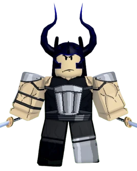 Warden