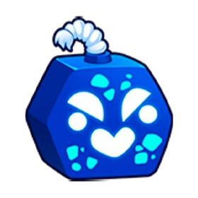 Bomb: Azura