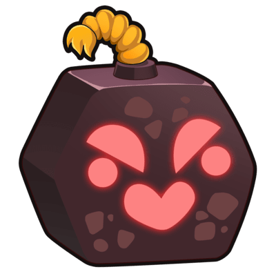 Bomb: Bomb