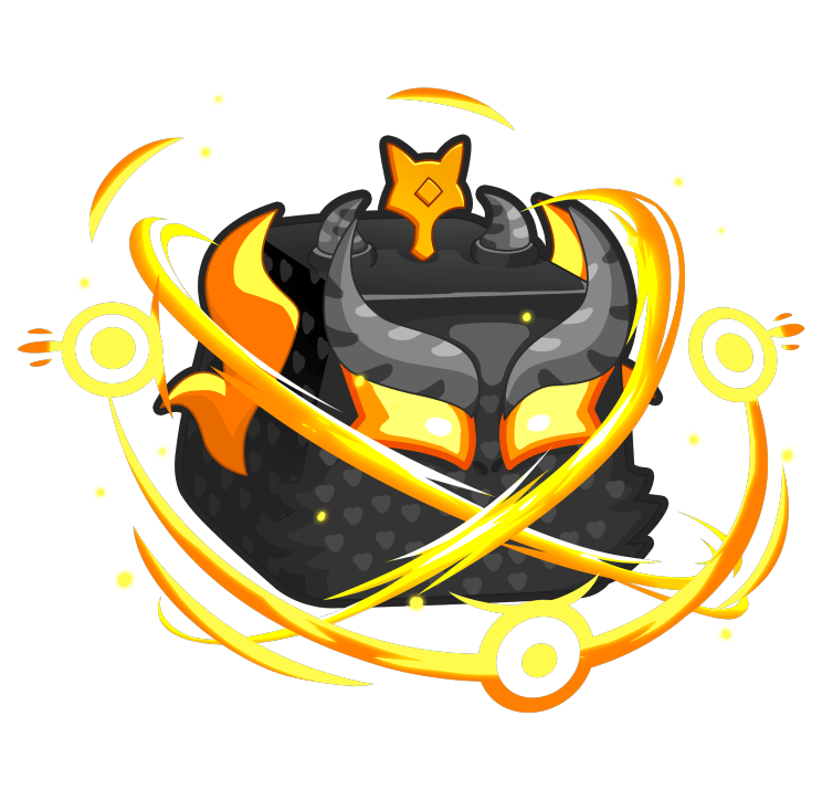Dragon: Ember