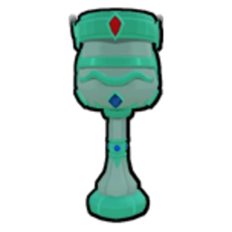 Dragon: Emerald