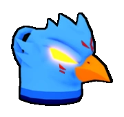 Eagle: Blue Sky