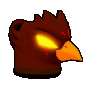 Eagle: Falcon