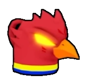 Eagle: Parrot
