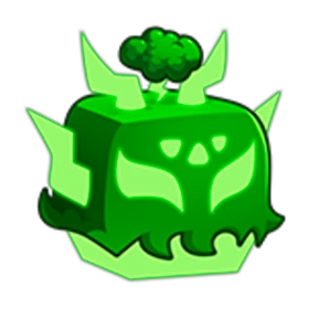 Lightning: Green