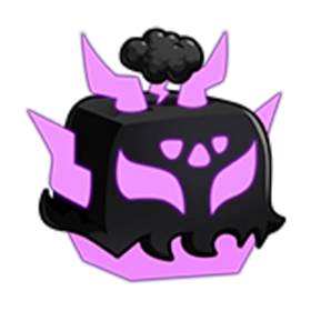 Lightning: Purple