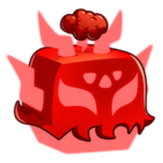 Lightning: Red